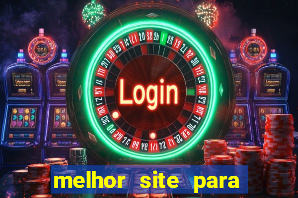 melhor site para analisar jogos de futebol